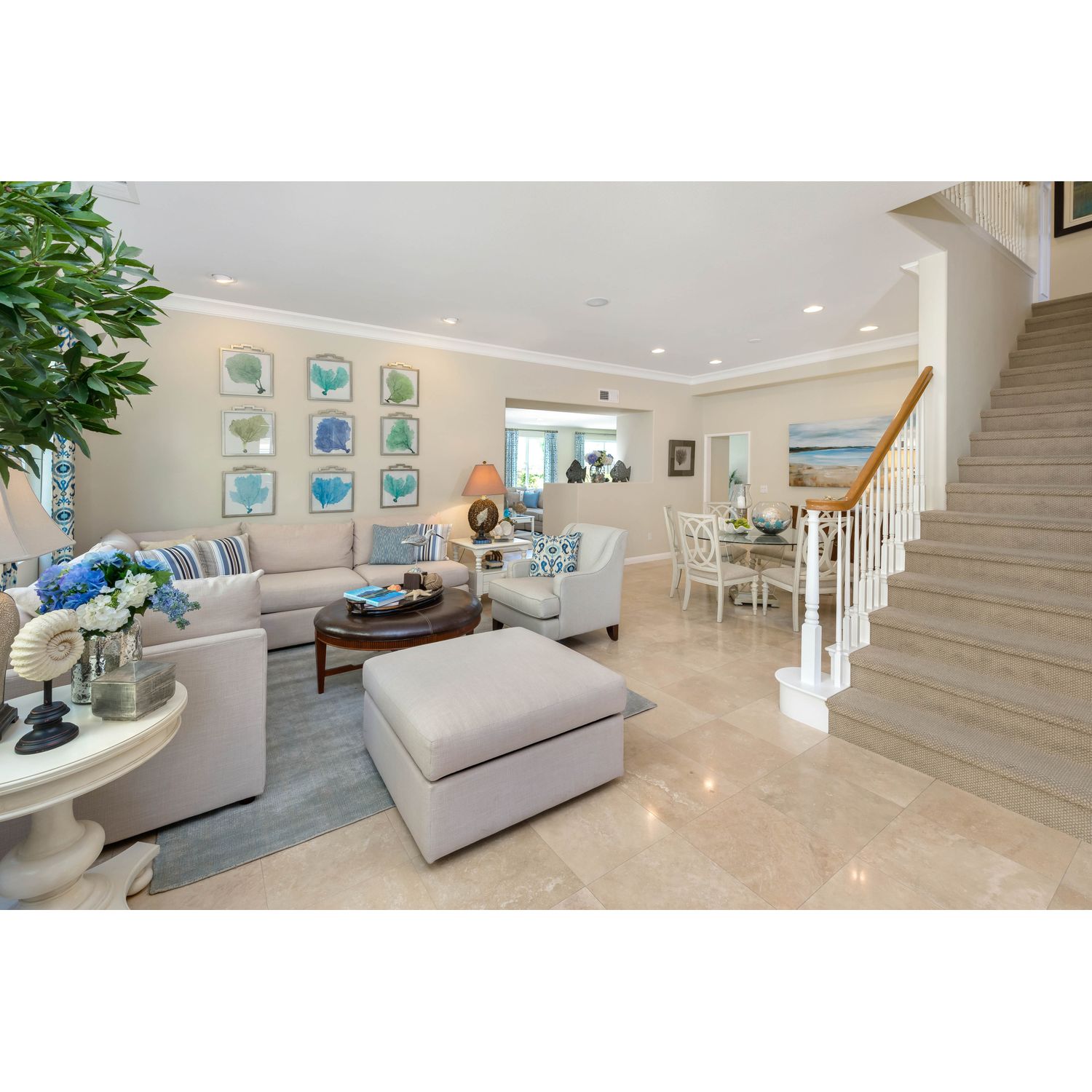 Photo of Cottonwood at Pacific Mayfield in Menifee, CA 92584