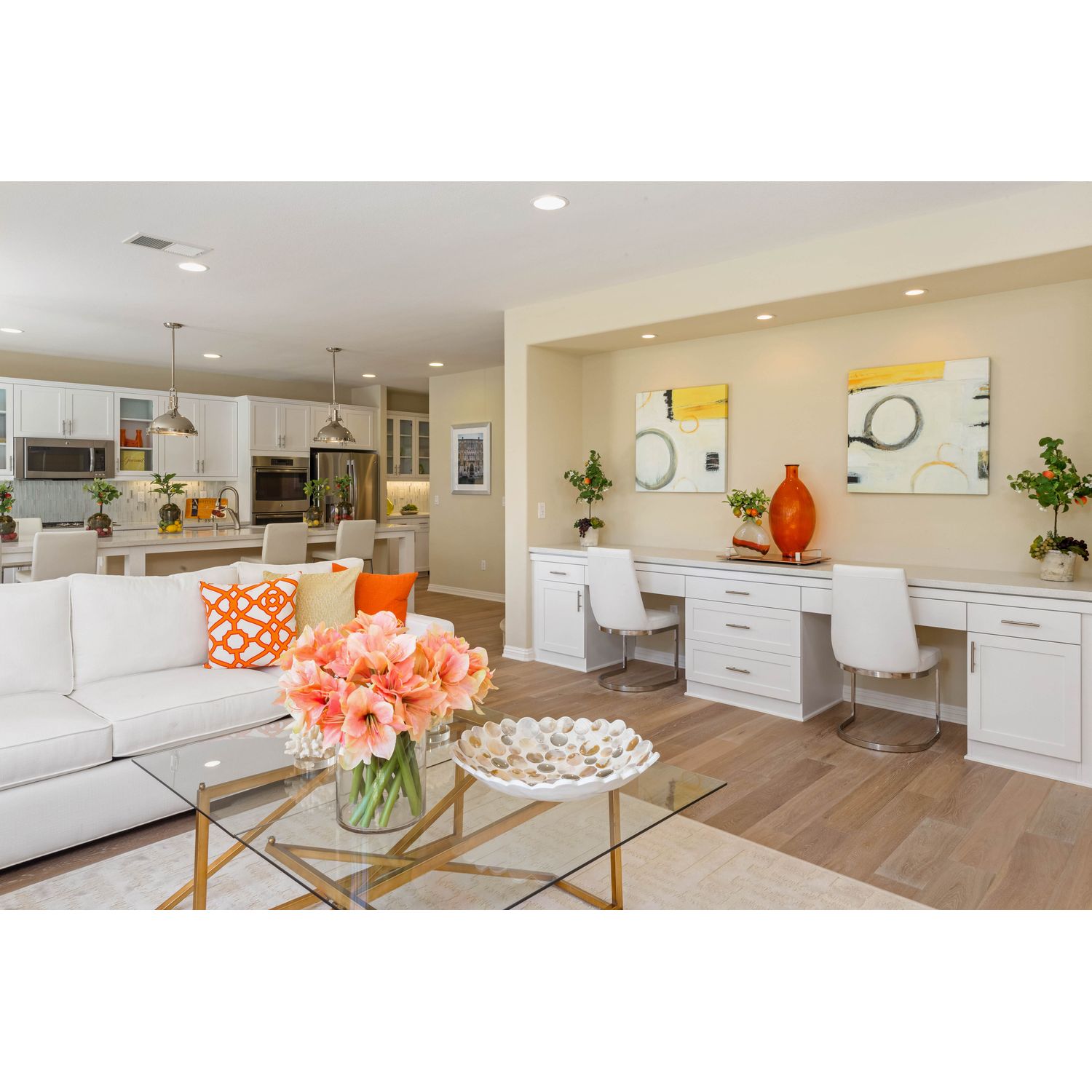 Photo of Cottonwood at Pacific Mayfield in Menifee, CA 92584
