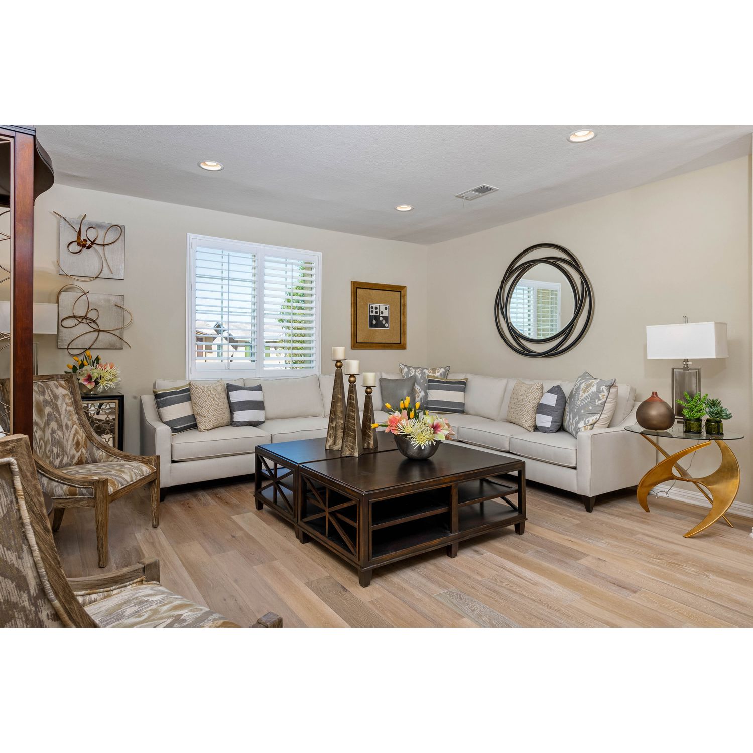 Photo of Cottonwood at Pacific Mayfield in Menifee, CA 92584