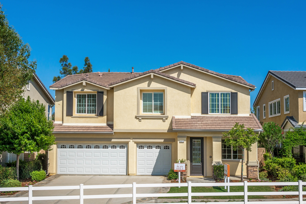 Photo of Cottonwood at Pacific Mayfield in Menifee, CA 92584