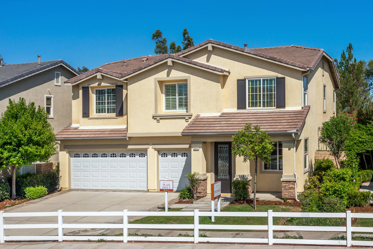 Photo of Cottonwood at Pacific Mayfield in Menifee, CA 92584