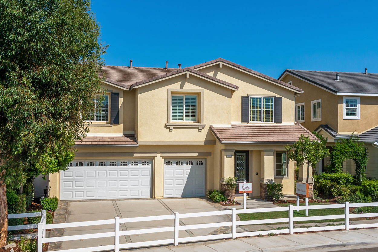 Photo of Cottonwood at Pacific Mayfield in Menifee, CA 92584