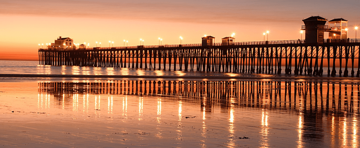 Photo of Pacific Sands in Oceanside, CA 92054