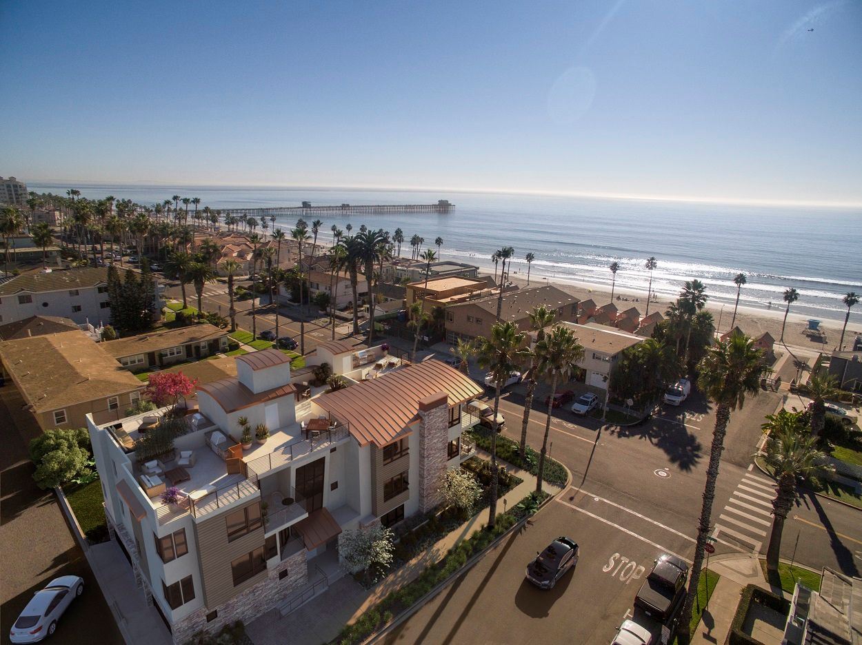 Photo of Pacific Sands in Oceanside, CA 92054