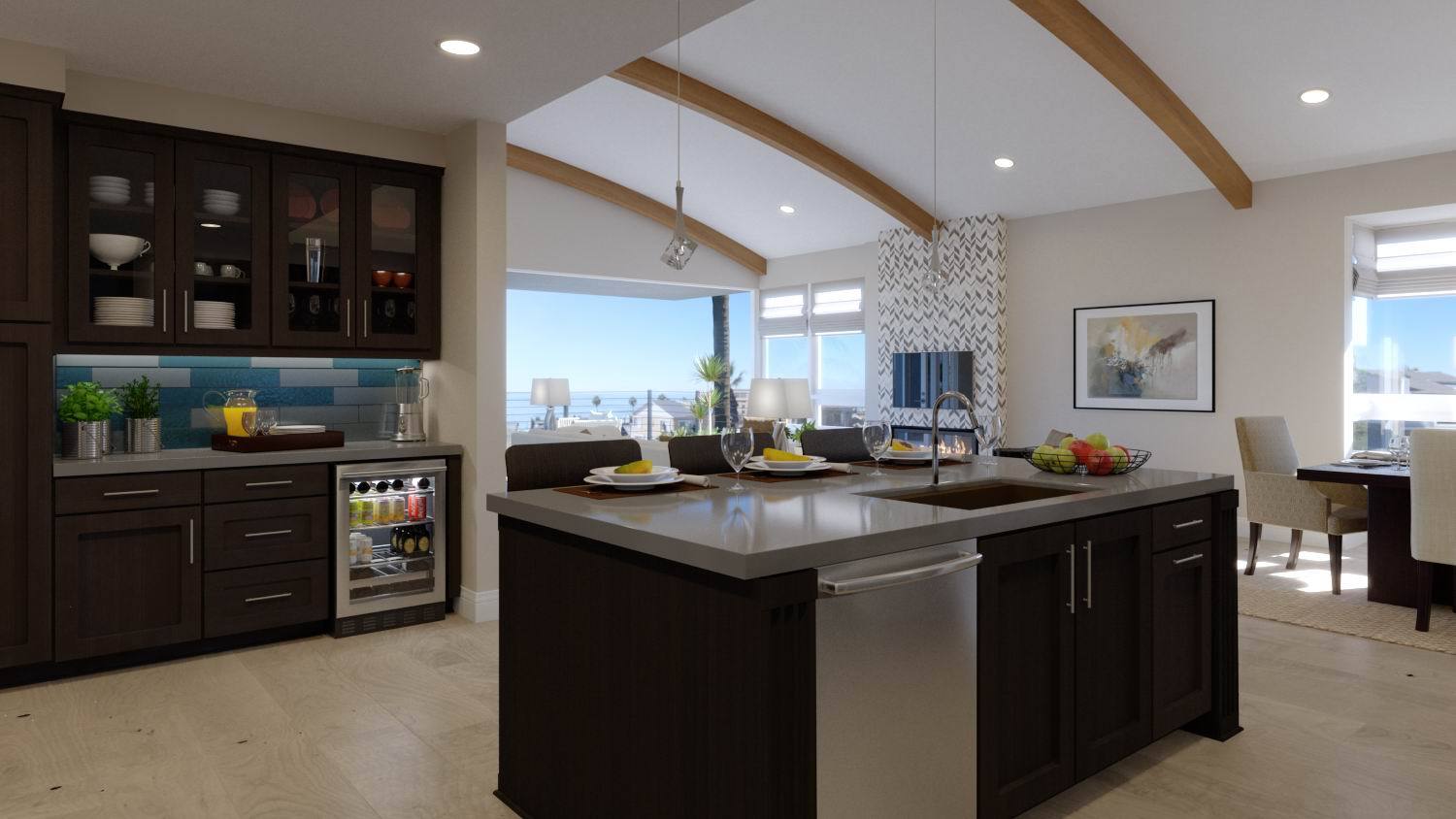 Photo of Pacific Sands in Oceanside, CA 92054