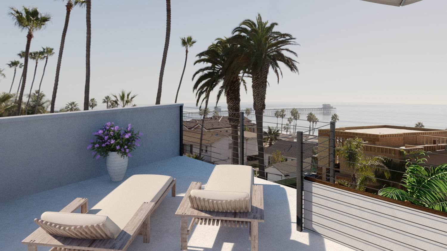 Photo of Pacific Sands in Oceanside, CA 92054