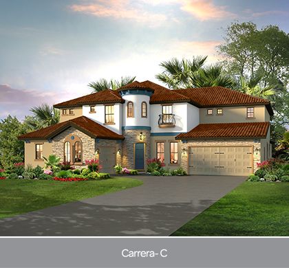 Photo of Carrara (MS) in Sanford, FL 32771