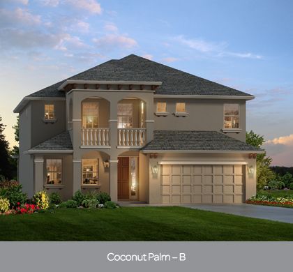 Photo of Coconut Palm (VP) in Kissimmee, FL 34746