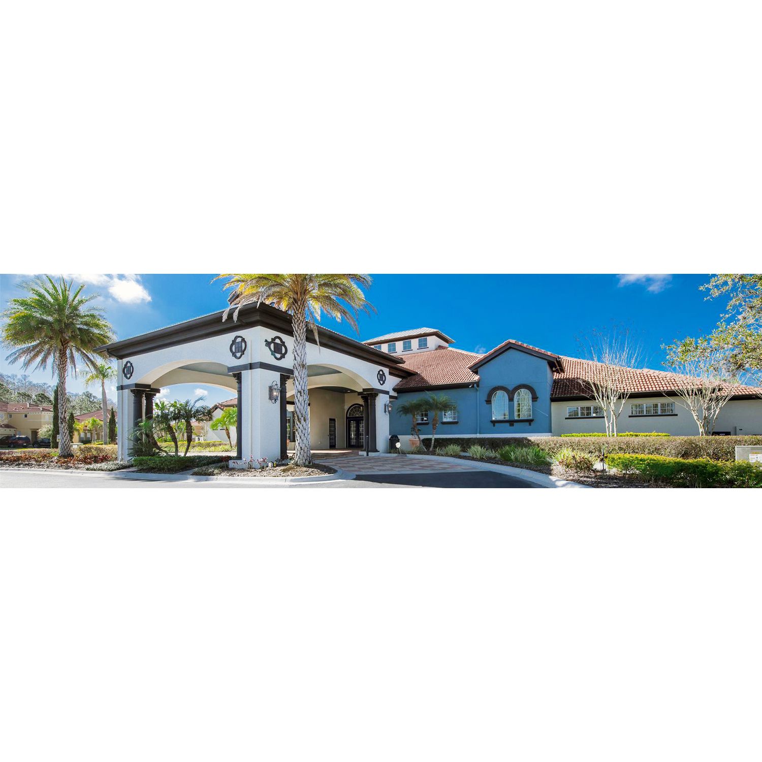 Photo of BellaVida Resort in Kissimmee, FL 34746