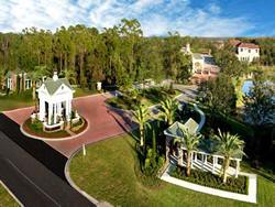 Photo of Crofton Springs at Providence in Davenport, FL 33837