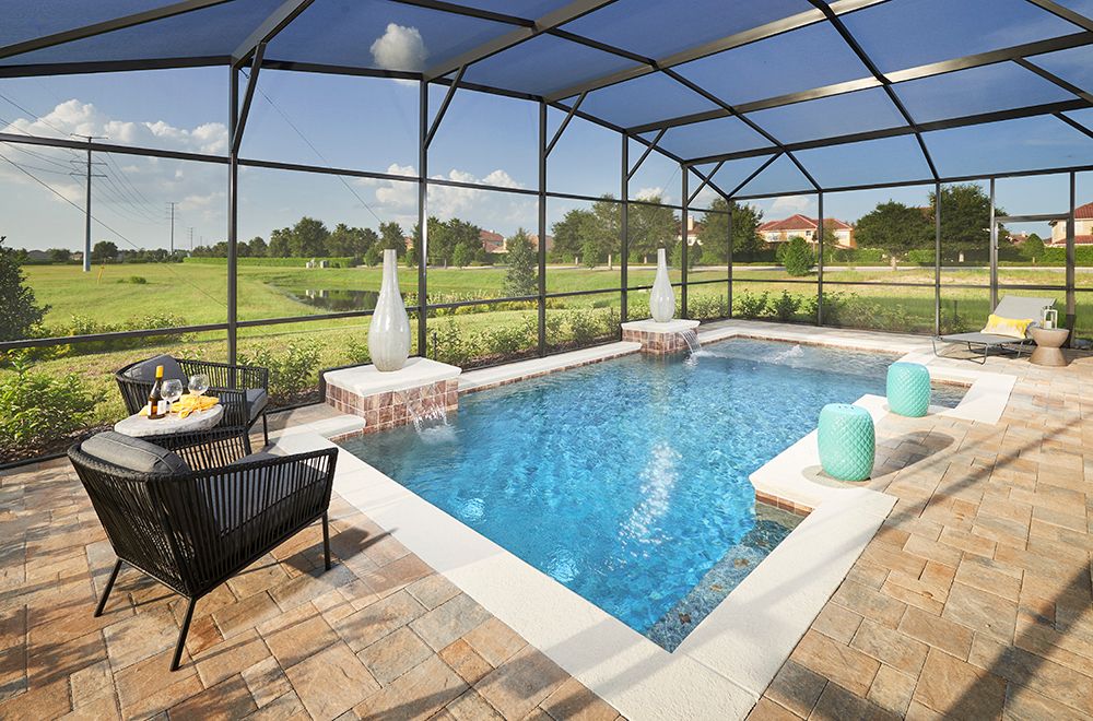 Photo of Crofton Springs at Providence Residential in Davenport, FL 33837