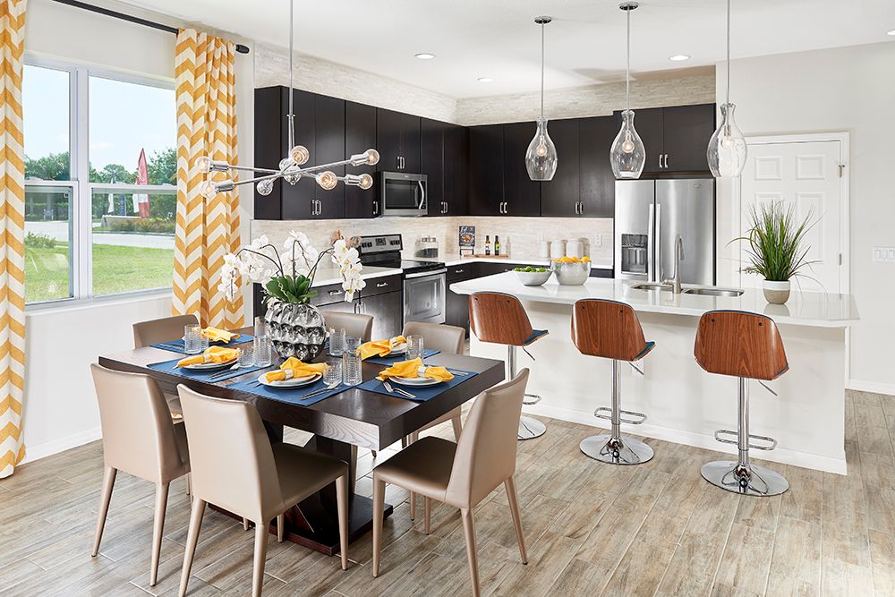 Photo of Crofton Springs at Providence Residential in Davenport, FL 33837