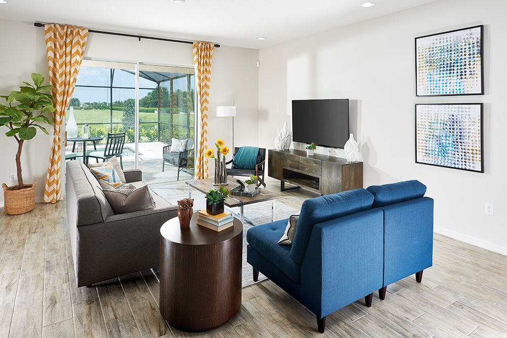 Photo of Crofton Springs at Providence Residential in Davenport, FL 33837