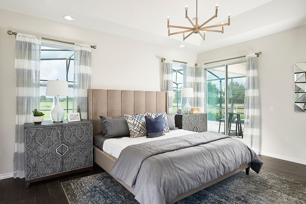 Photo of Crofton Springs at Providence Residential in Davenport, FL 33837