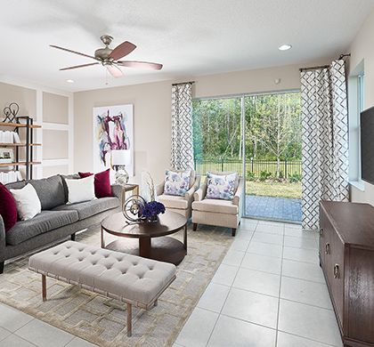 Photo of Goldenrod Reserve in Orlando, FL 32822