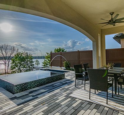 Photo of Lakeside at Toscana in Orlando, FL 32819