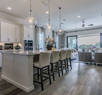 Photo of Lakeside at Toscana in Orlando, FL 32819