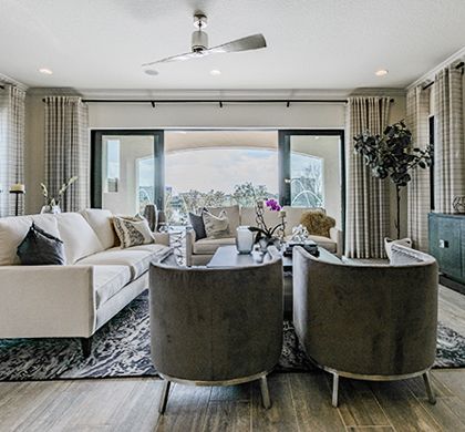 Photo of Lakeside at Toscana in Orlando, FL 32819