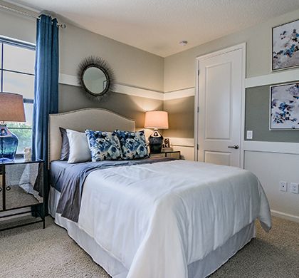 Photo of Lakeside at Toscana in Orlando, FL 32819
