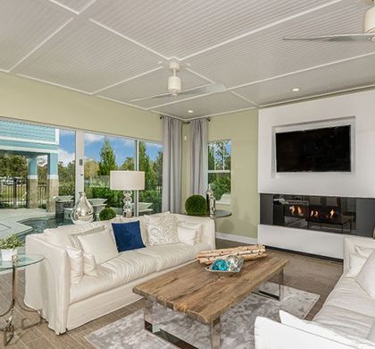 Photo of Reunion Resort in Reunion, FL 34747
