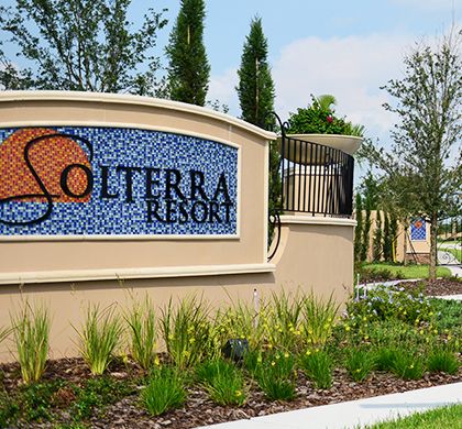 Photo of Solterra Resort in Davenport, FL 33837