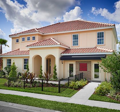 Photo of Solterra Resort in Davenport, FL 33837