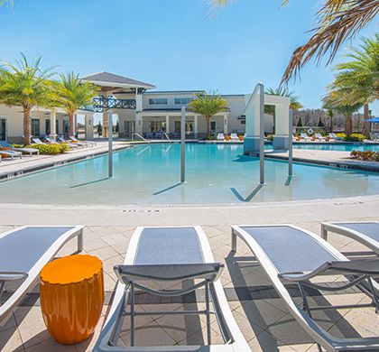 Photo of Sonoma Resort in Kissimmee, FL 34741
