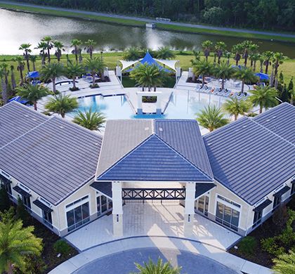 Photo of Sonoma Resort in Kissimmee, FL 34741