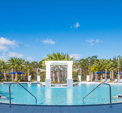 Photo of Sonoma Resort in Kissimmee, FL 34741