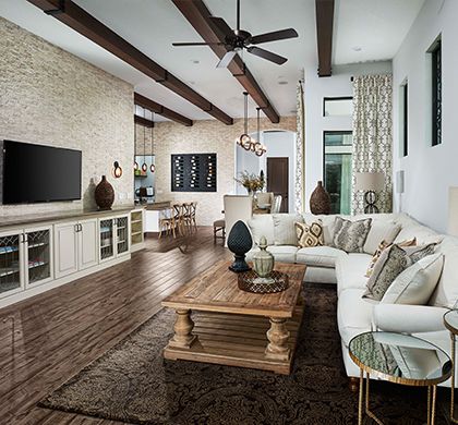 Photo of The Residences at Dellagio in Orlando, FL 32819