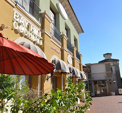 Photo of The Residences at Dellagio in Orlando, FL 32819
