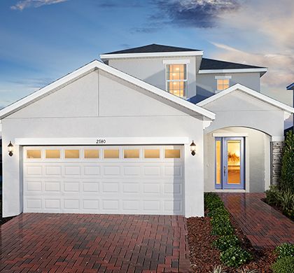 Photo of Segovia in Kissimmee, FL 34743