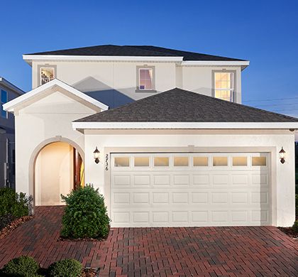 Photo of Segovia in Kissimmee, FL 34743