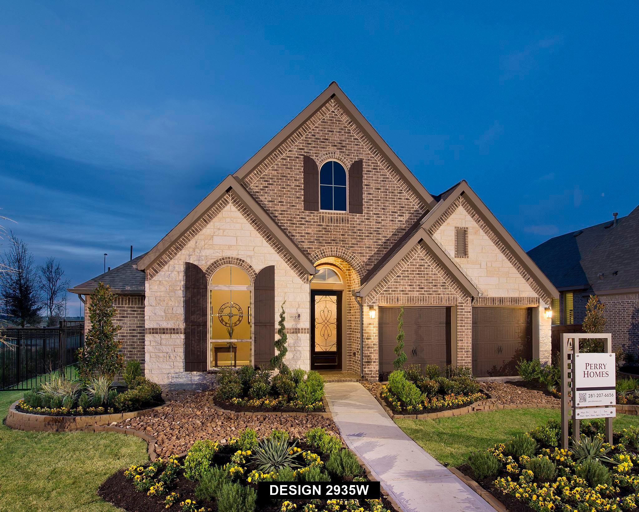 Perry homes utah model Perry homes utah model