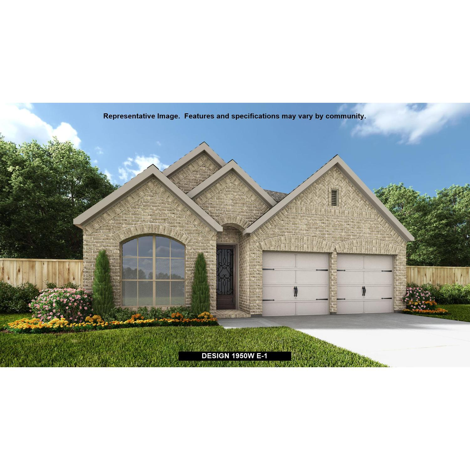 1942W Plan - 1479 Kingswell Lane, Forney, TX 75126