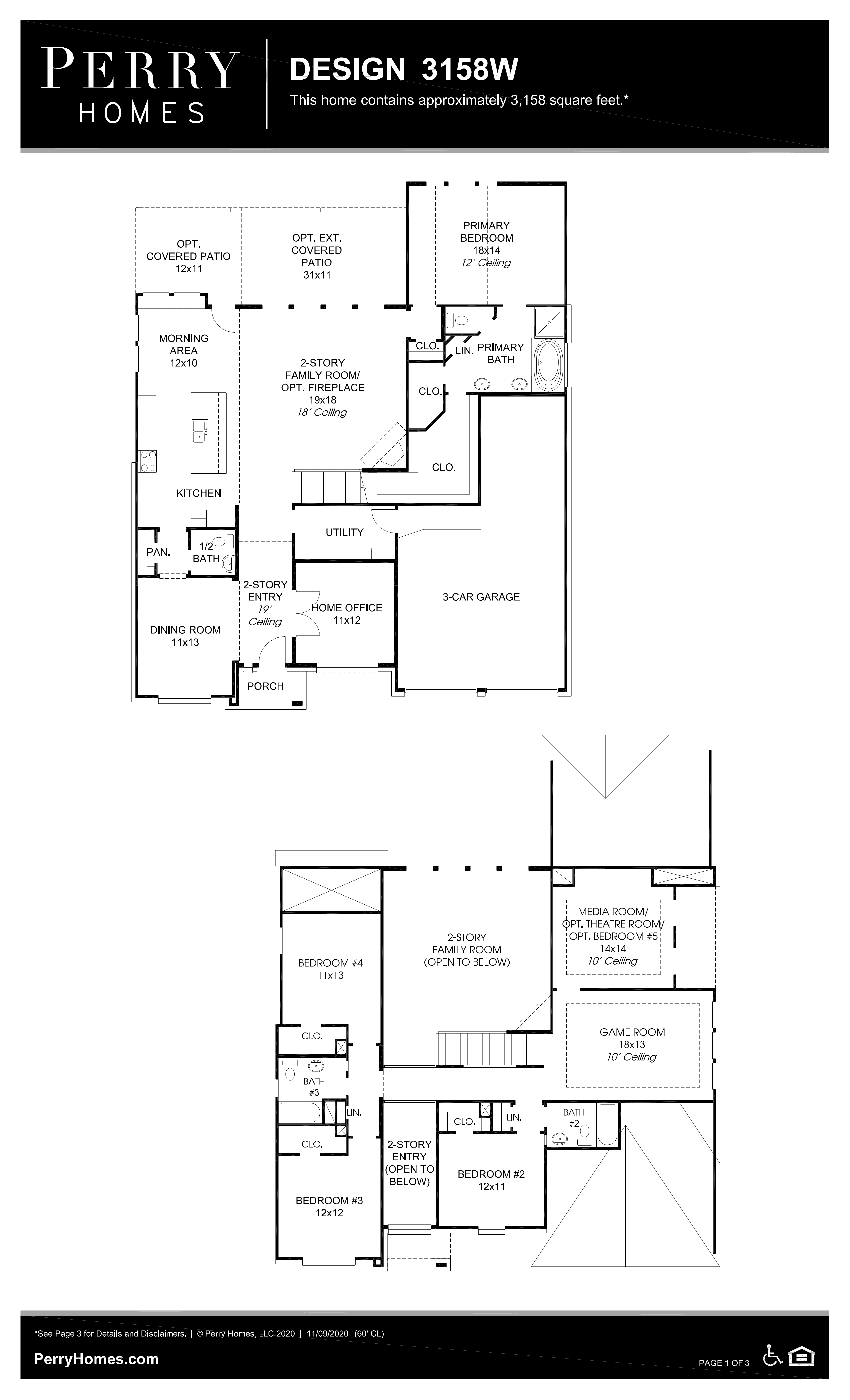 3158w Lakeside At Lake Georgetown In Georgetown