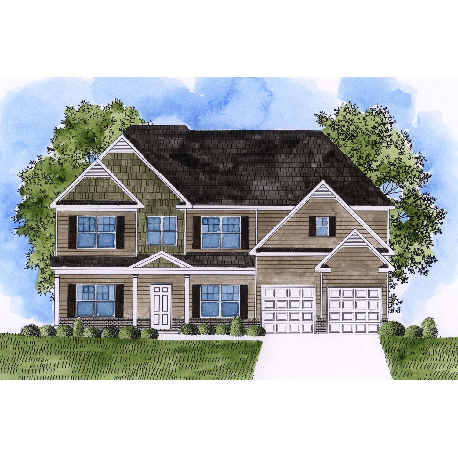 New Construction Homes In Austell Ga New Construction Homes In Austell Ga
