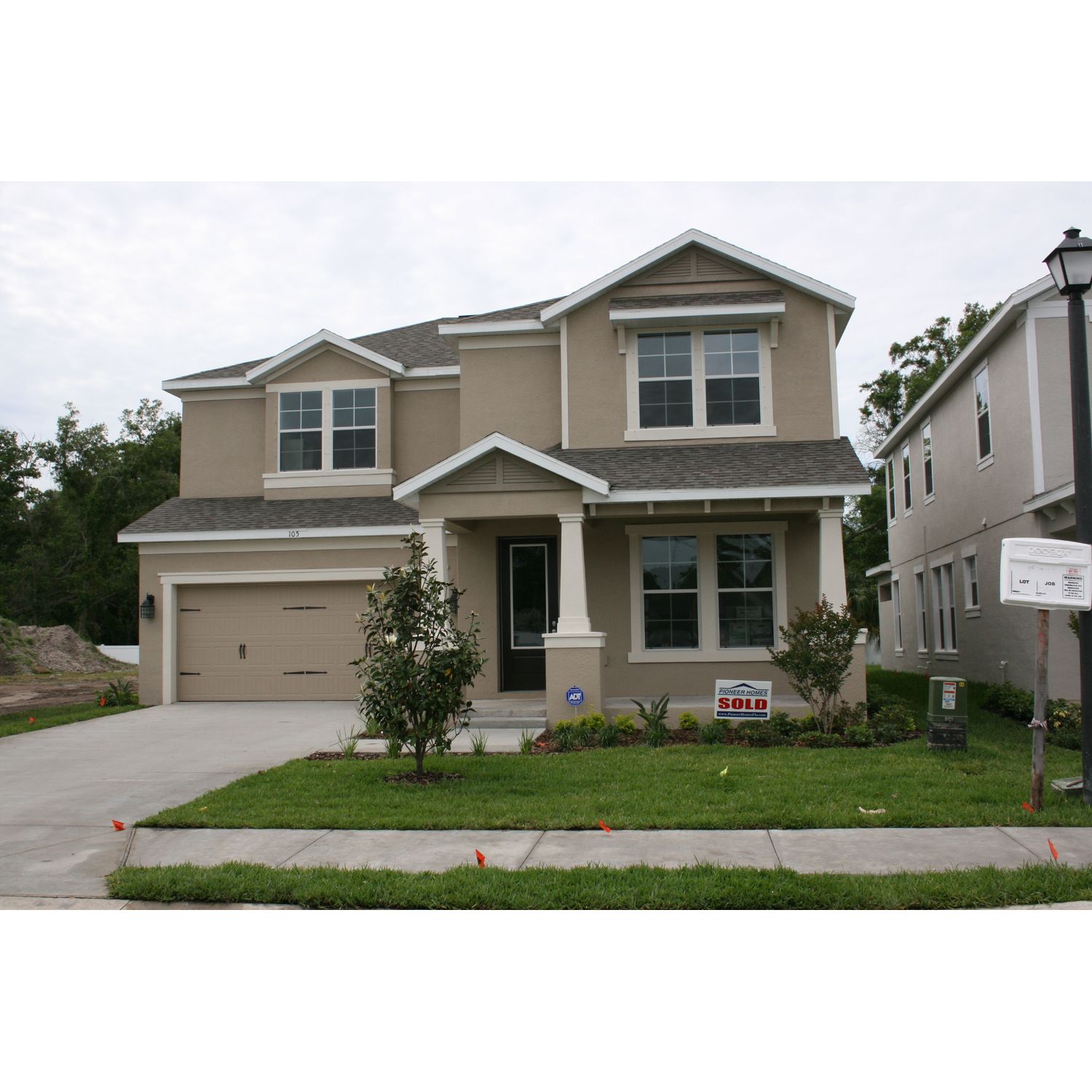 Photo of Park Brook in Citrus Park in Tampa, FL 33625