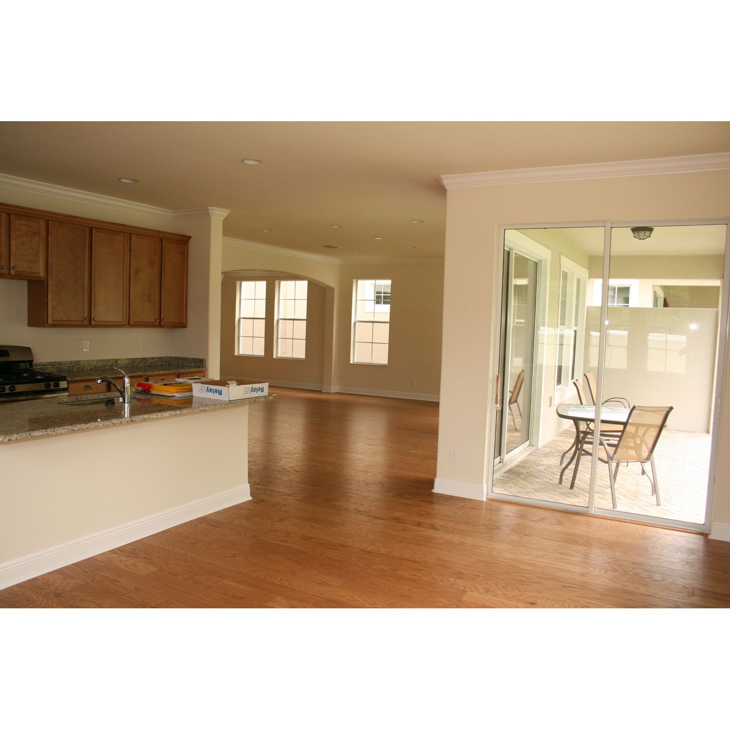 Photo of Park Brook in Citrus Park in Tampa, FL 33625