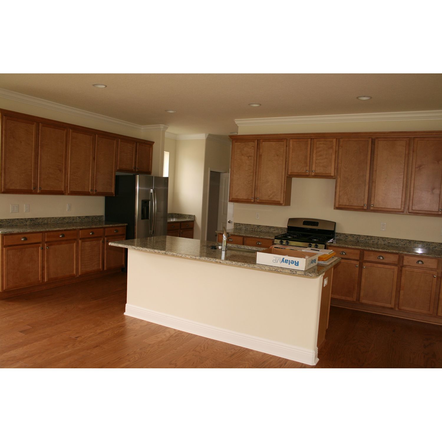 Photo of Park Brook in Citrus Park in Tampa, FL 33625