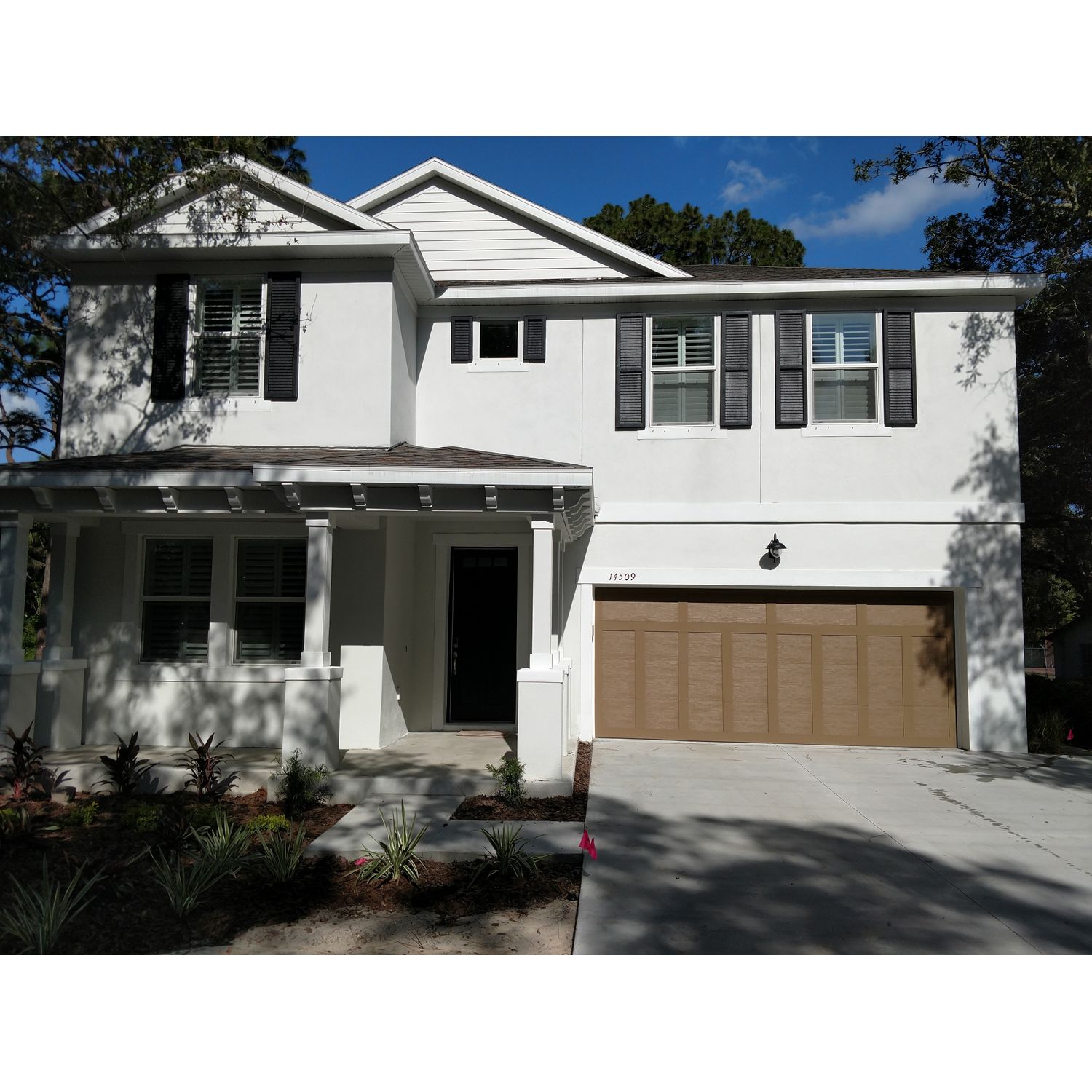 Photo of Park Brook in Citrus Park in Tampa, FL 33625