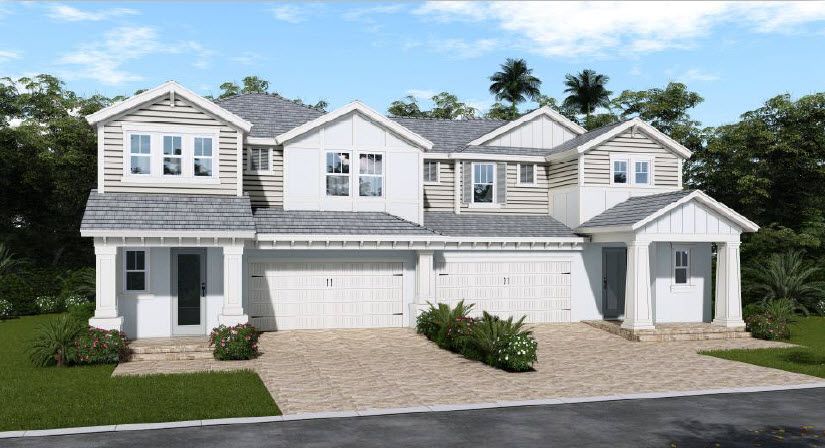 Photo of Ozona Village in Palm Harbor, FL 34683