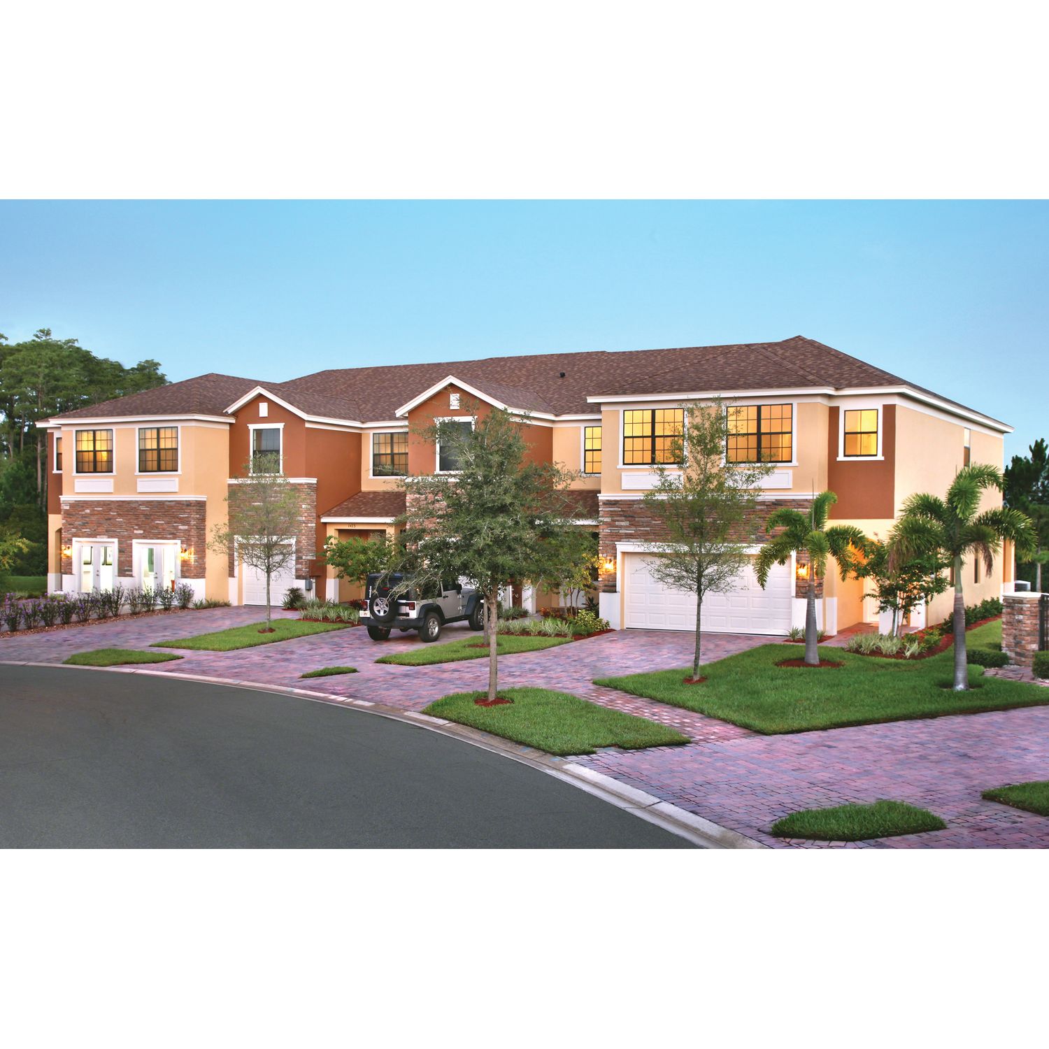 Photo of Portofino Meadows in Orlando, FL 32824