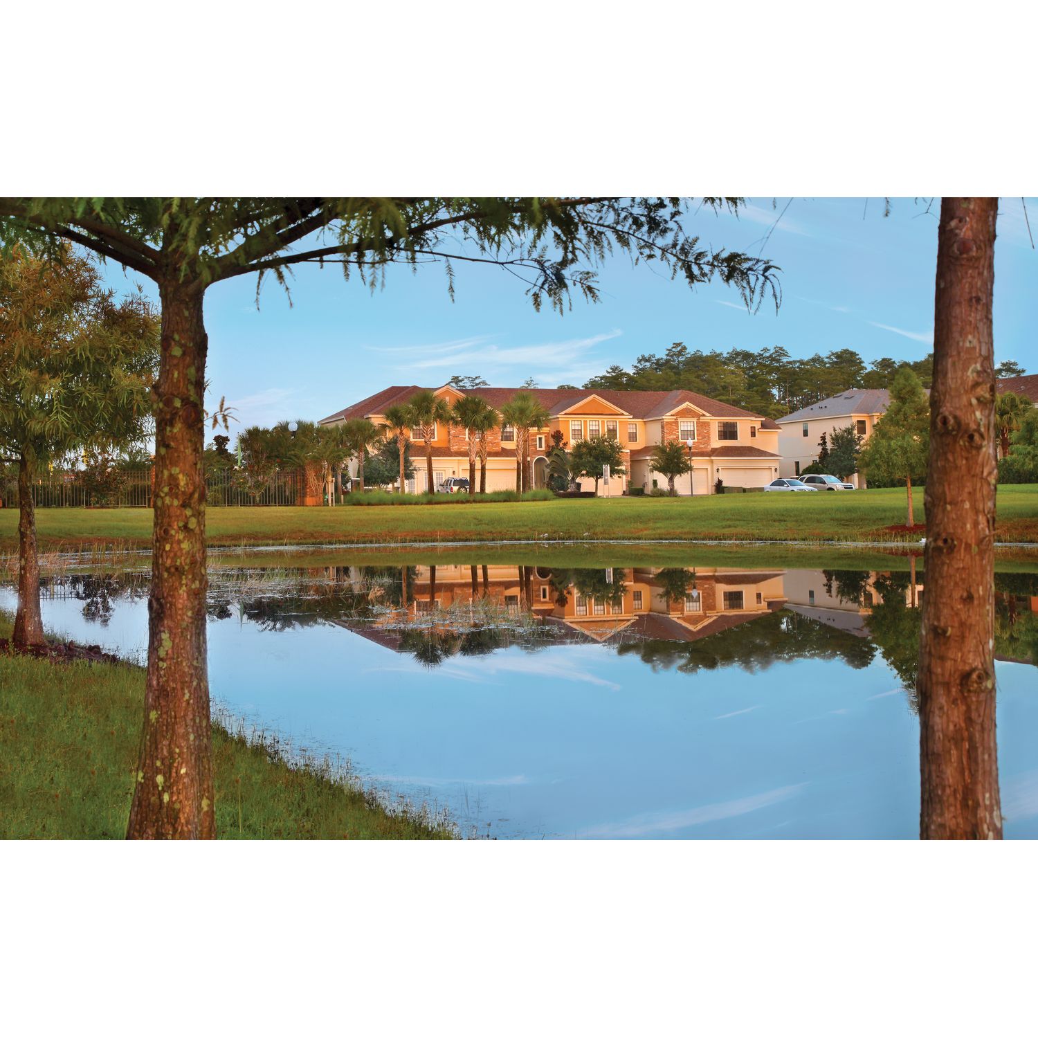 Photo of Portofino Meadows in Orlando, FL 32824
