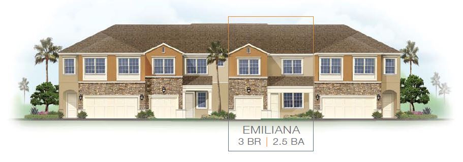 Photo of Emiliana in Orlando, FL 32824