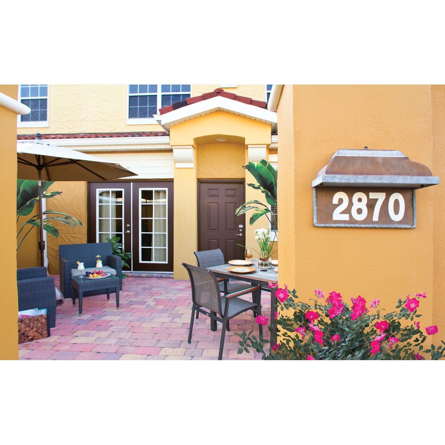 Photo of Waterstone Courtyard Villas in Davenport, FL 33897