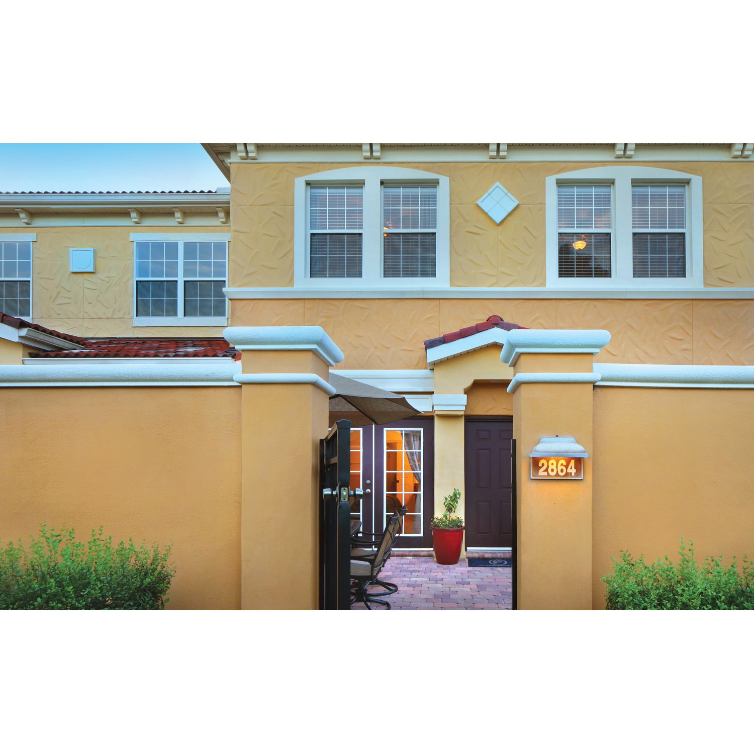 Photo of Waterstone Courtyard Villas in Davenport, FL 33897