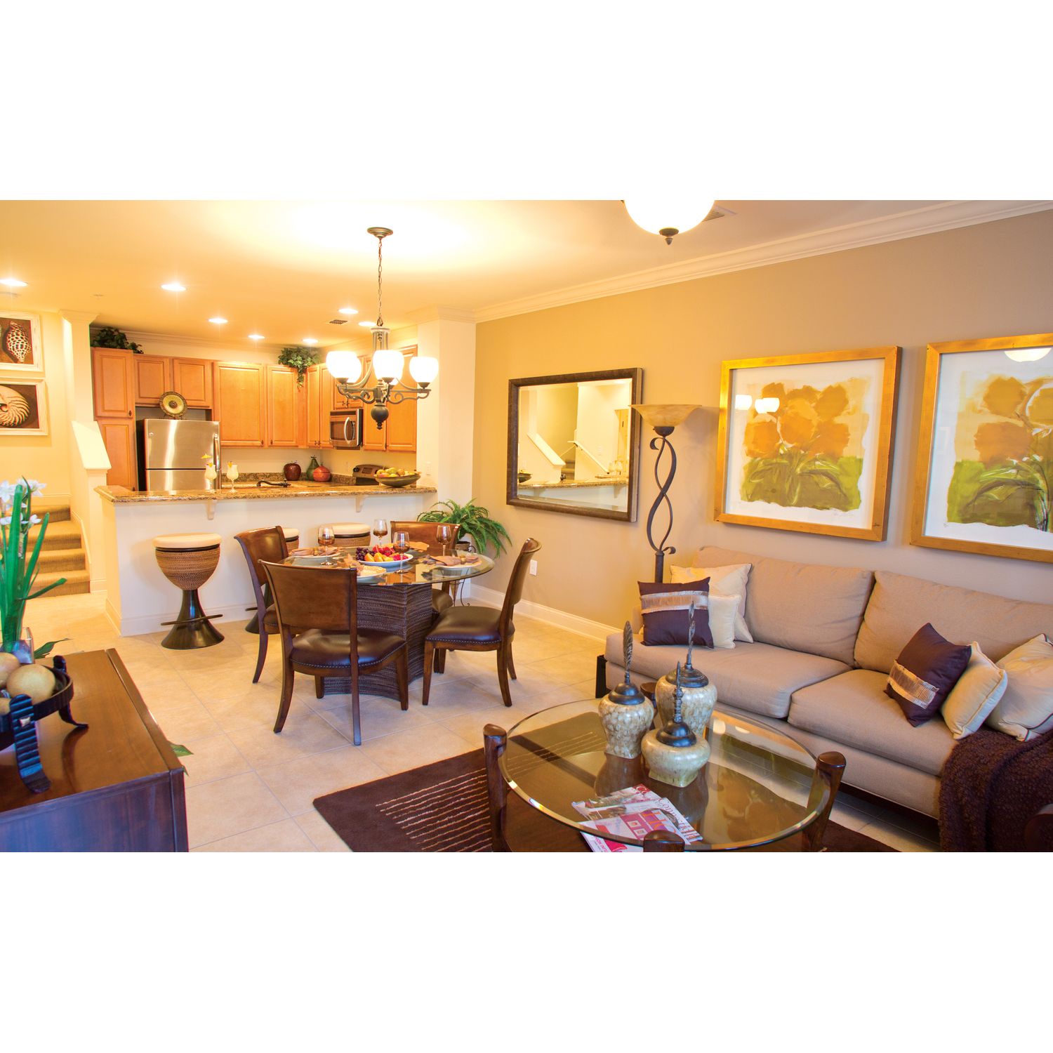 Photo of Waterstone Courtyard Villas in Davenport, FL 33897