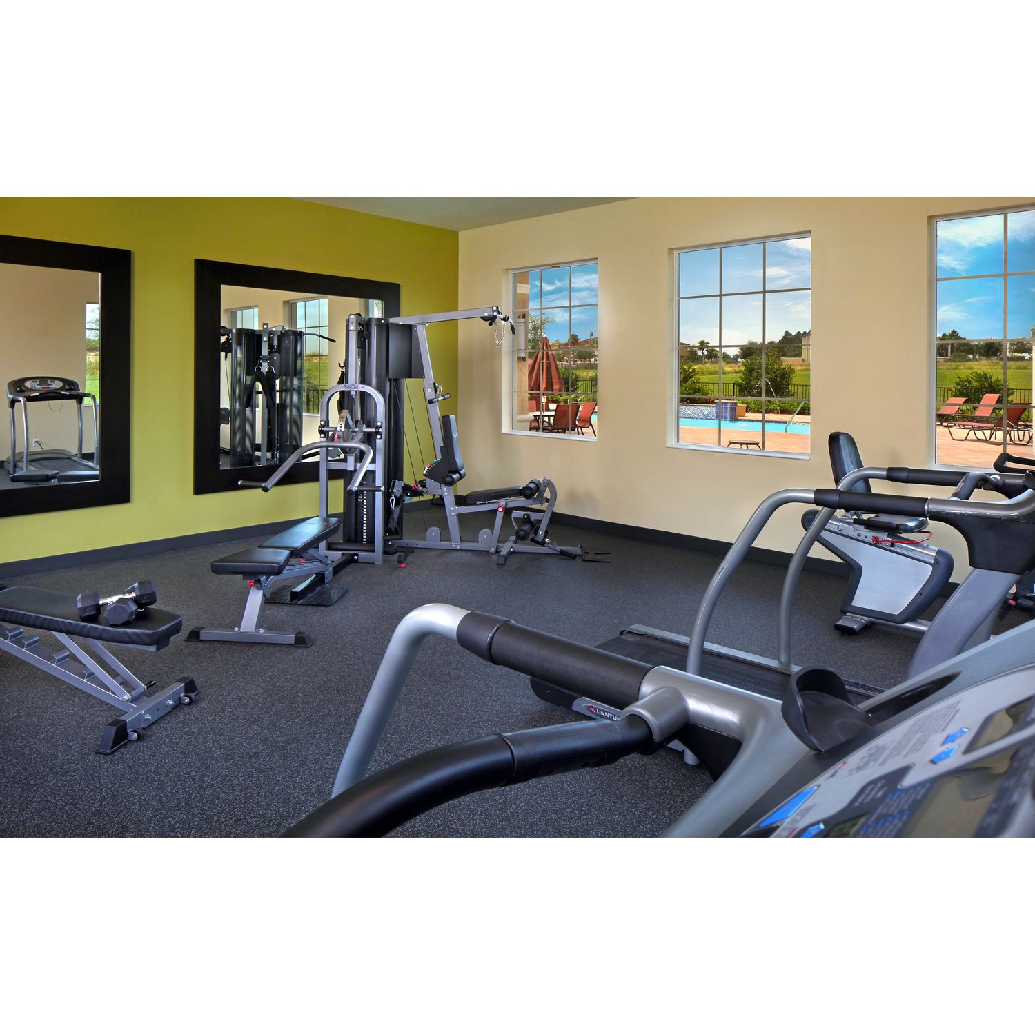 Photo of Waterstone Courtyard Villas in Davenport, FL 33897