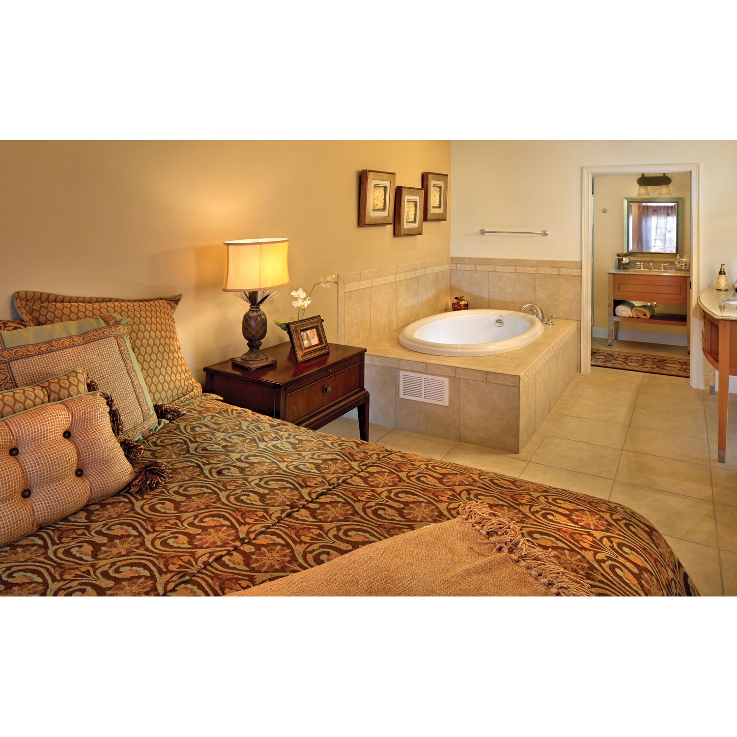 Photo of Waterstone Courtyard Villas in Davenport, FL 33897